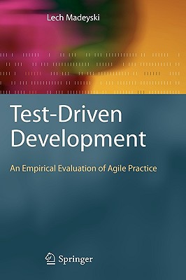 Test-Driven Development magazine reviews