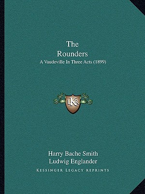The Rounders magazine reviews