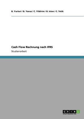 Cash Flow Rechnung Nach Ifrs magazine reviews
