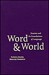 Word and World magazine reviews