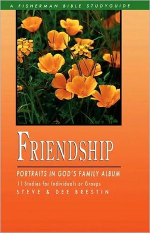 Friendship magazine reviews