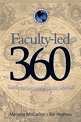 Faculty-Led 360: Guide to Successful Study Abroad magazine reviews