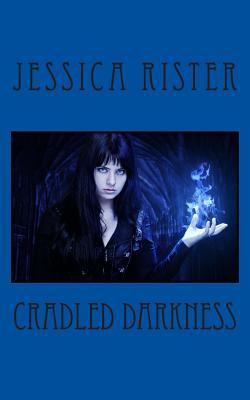 Cradled Darkness magazine reviews