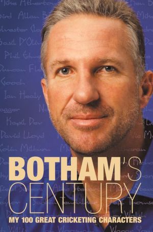 Botham's Century magazine reviews