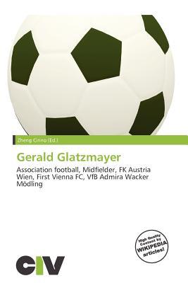 Gerald Glatzmayer magazine reviews