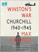 Winston's War magazine reviews