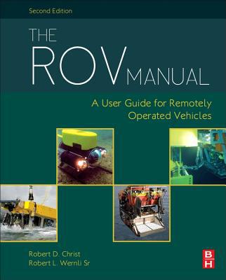The Rov Manual magazine reviews