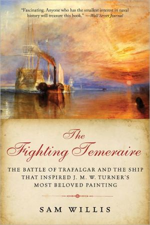The Fighting Temeraire magazine reviews