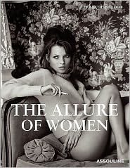 The Allure of Women book written by Francois Baudot