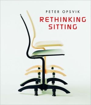 Rethinking Sitting magazine reviews