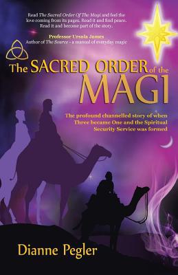 The Sacred Order of the Magi magazine reviews