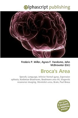 Broca's Area magazine reviews