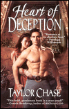 Heart of Deception magazine reviews