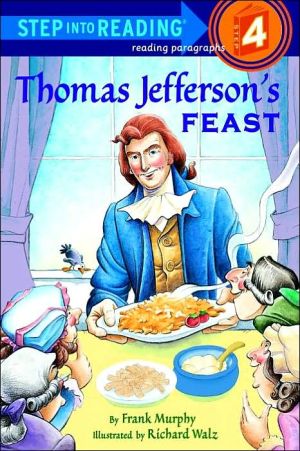 Thomas Jefferson's Feast magazine reviews