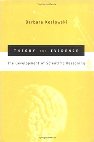 Theory and evidence magazine reviews