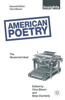 American poetry magazine reviews