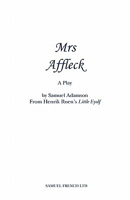 Mrs Affleck magazine reviews