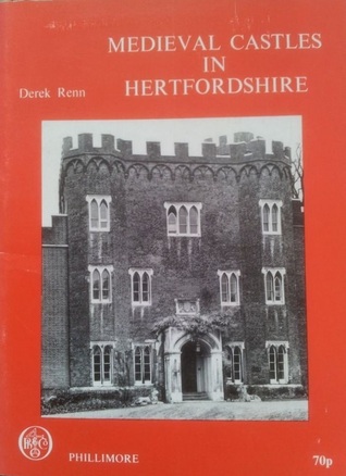Medieval Castles in Hertfordshire magazine reviews