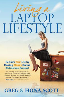 Living a Laptop Lifestyle magazine reviews