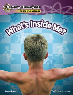 What's Inside Me? magazine reviews