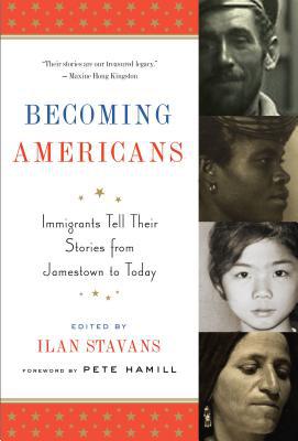 Becoming Americans magazine reviews