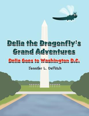 Delia the Dragonfly's Grand Adventures magazine reviews
