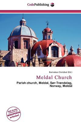 Meldal Church magazine reviews