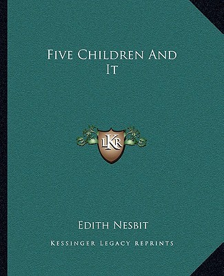 Five Children and It magazine reviews