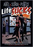 Life Sucks book written by Jessica Abel