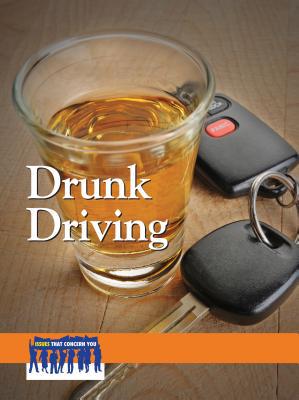 Drunk Driving magazine reviews