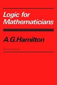 Logic for Mathematicians magazine reviews