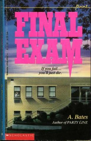 Final Exam magazine reviews