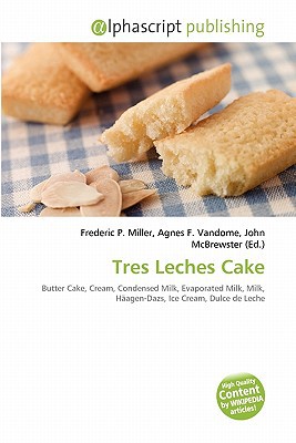 Tres Leches Cake magazine reviews