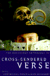 Routledge Anthology of Cross-Gendered Verse book written by Alan Parker