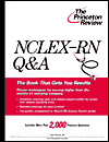 NCLEX Q & A magazine reviews