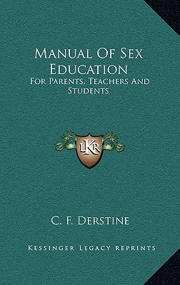 Manual of Sex Education magazine reviews
