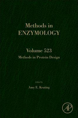 Methods in Enzymology magazine reviews