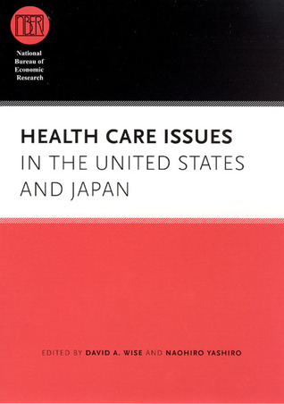Health Care Issues in the United States and Japan magazine reviews