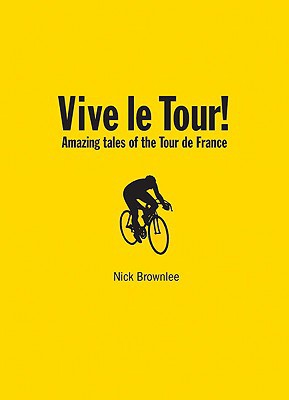 Vive Le Tour! magazine reviews