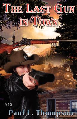 The Last Gun in Town magazine reviews