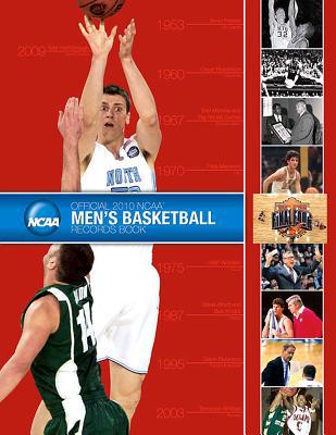 Official 2010 NCAA Men's Basketball Records Book magazine reviews