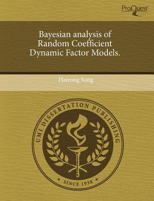 Bayesian Analysis of Random Coefficient Dynamic Factor Models. magazine reviews
