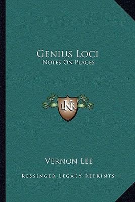 Genius Loci magazine reviews