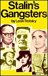 Stalin's Gangsters magazine reviews