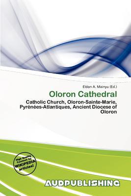 Oloron Cathedral magazine reviews
