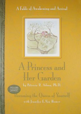 A Princess and Her Garden magazine reviews