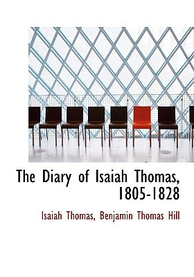 The Diary of Isaiah Thomas magazine reviews