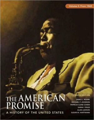 American Promise, Volume II magazine reviews