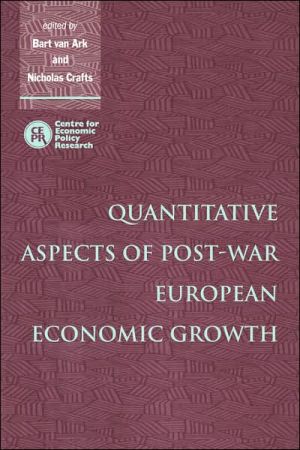 Quantitative Aspects of Post-War European Economic Growth magazine reviews