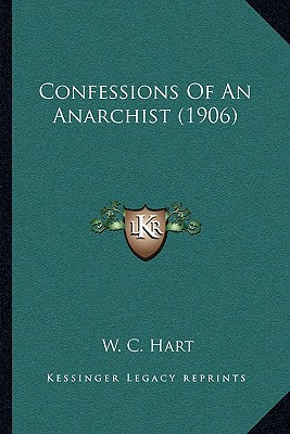 Confessions of an Anarchist magazine reviews